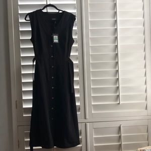 DKNY dress